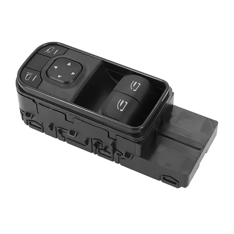 

Without Folding Window Glass Lift Switch Button Master Power Window Switch For Mercedes Benz Sprinter 3500 XD 2018-2021