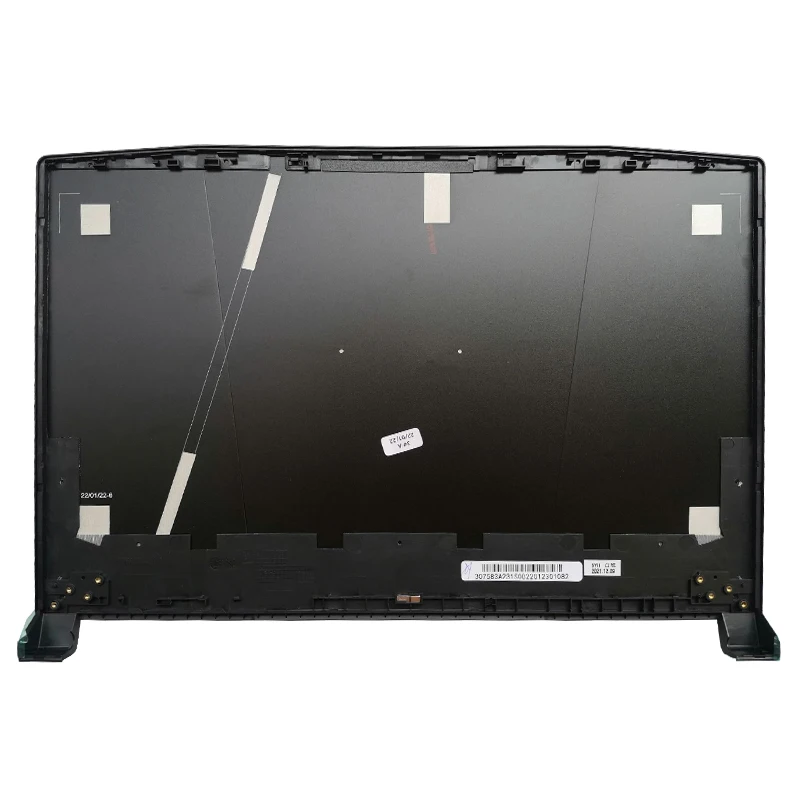 NEW For MSI Pulse GL66 GF66  12UE 12UEK MS-1581 MS-1582 MS-1583 Series Laptop LCD Back Cover/Front Bezel Laptop Computer Case