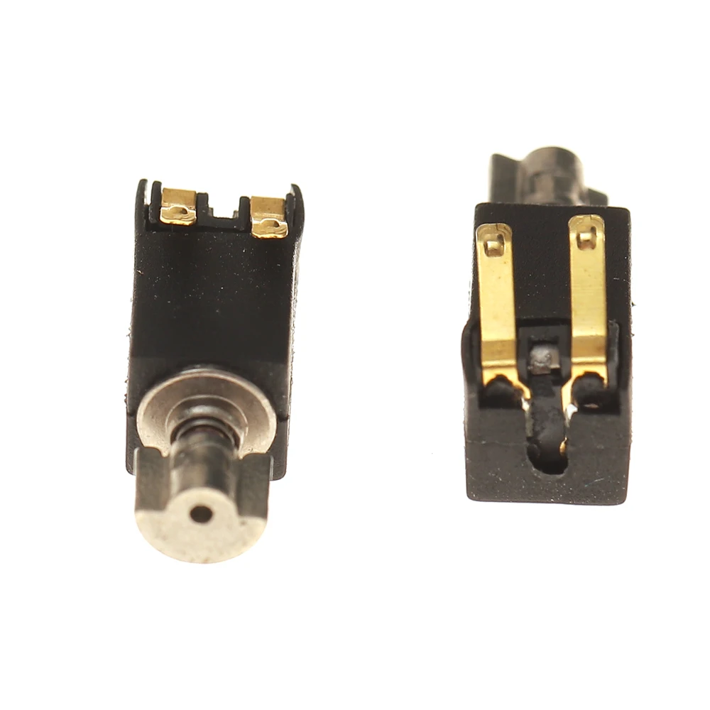 

10PCS Small Vibration Motor Hollow Cup DC3.7V Vibration Motor Massager Beauty Accessories