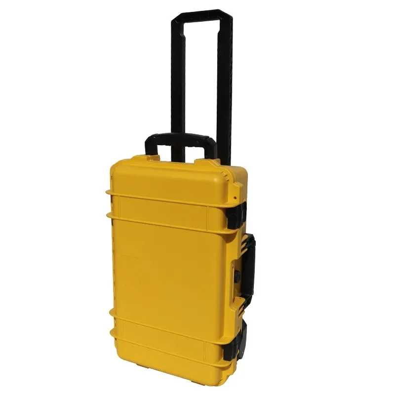 Outdoor drone trolley case Photographic equipment Protective case, instrumentation