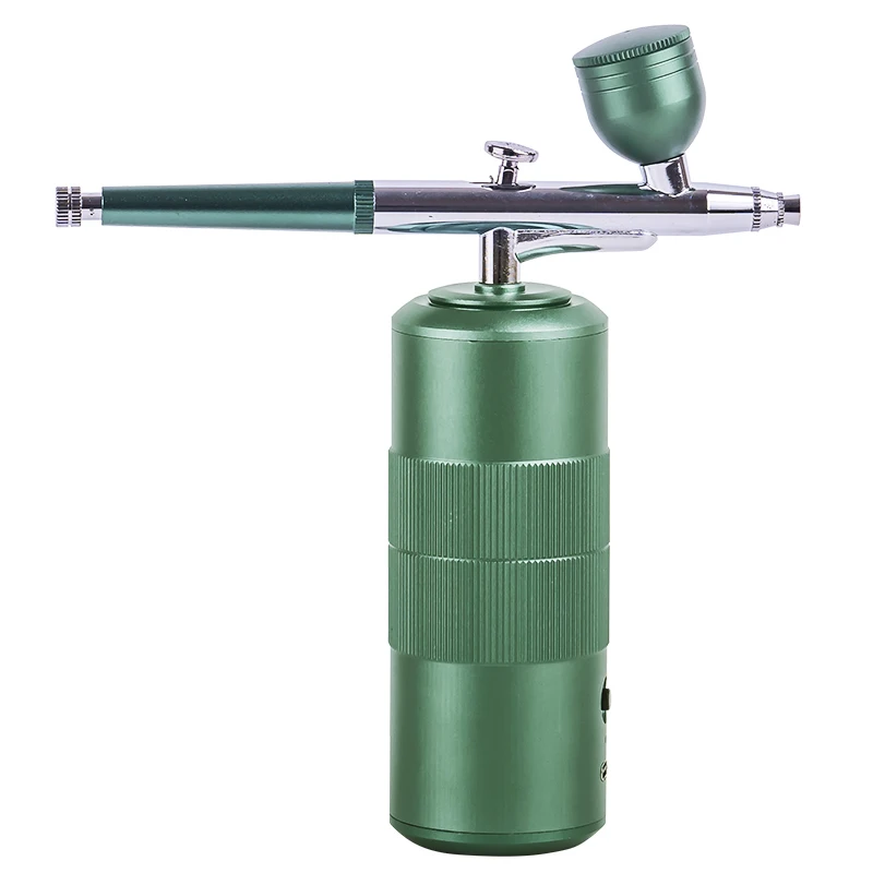 레센 산소 주입 장비 수분 공급 및 보습, 혈액 순환 촉진, 진정 및 복구, 붉은기 완화, 피부 진정