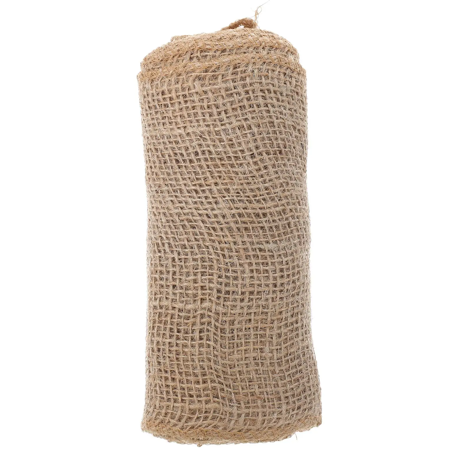 

Burlap Tree Linen Plant Tree Cold-Proof Protective Cold Proof Cover Outdoor Insulation Linen Plant Supplies