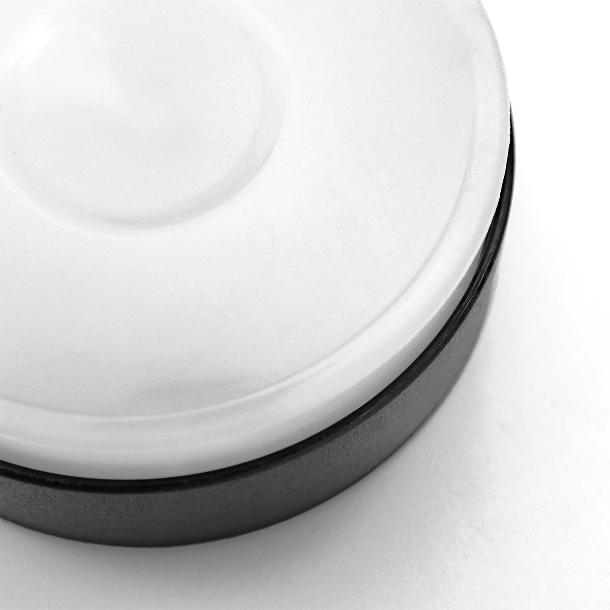 Watch Movement Holder Cushion Watch Case Casing Cushion Transparent Soft Rubber Watch Repair Tool Watch Movement Cushion Pad