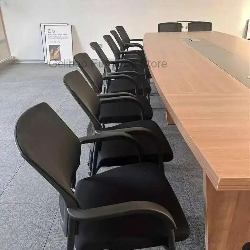 Relax Transformer Chair Meeting Posture Correction Student Gaming Work Pink Office Furniture Portable Design Swivel Stool Player