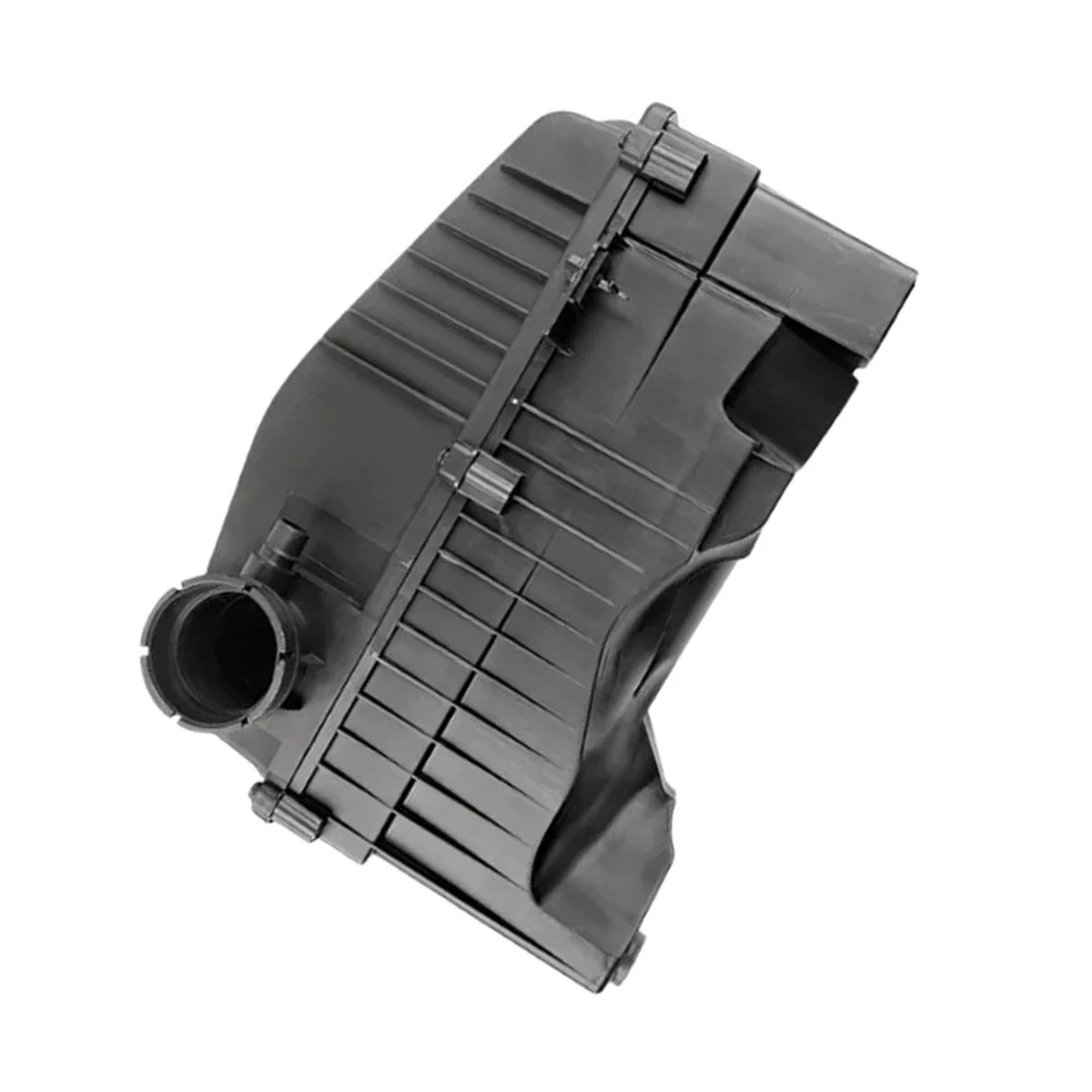 Car Air Filter Assembly with Filter Elements 9810175680 for Peugeot 301 2008 Citroen Elysee C3-XR 1.6L 2014-2017