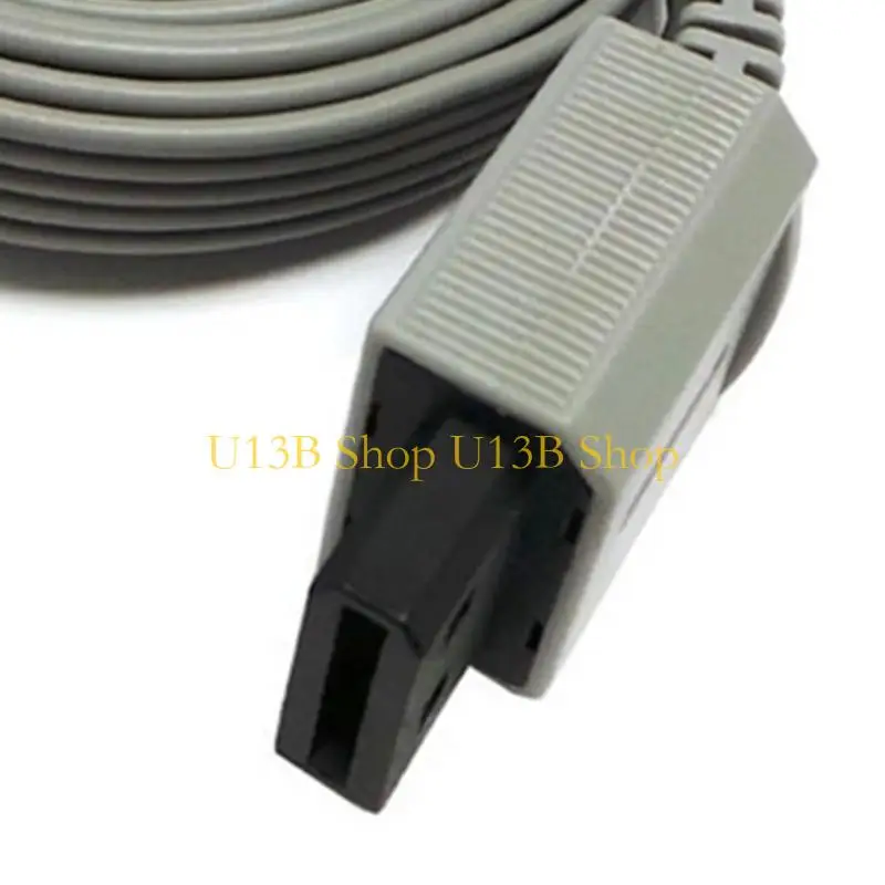 U13B HDTV Component AV-Cord Wire Composite Adapter Line for Wii Game Console