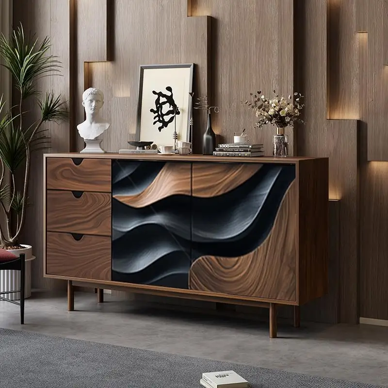 Natural Wooden Shoe Cabinet Nordic Waterproof Entryway Storage Shoe Rack Space Saving Luxury Zapatero Tela Furniture Home