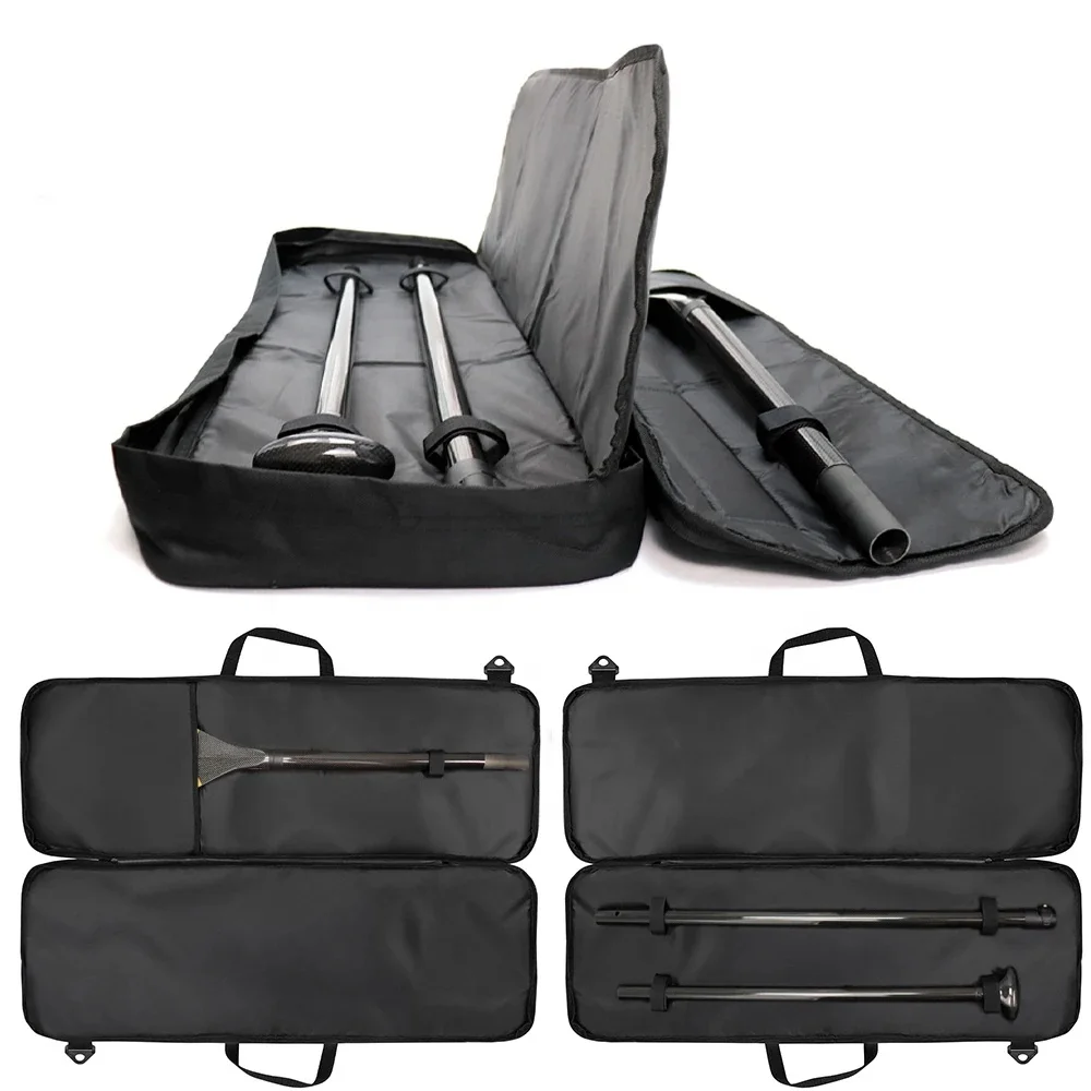 

Wholesale High Quality 100% Nylon SUP Backpack Paddle Bag Customized Cheap Paddle Board Bag for Surfing Sup Board