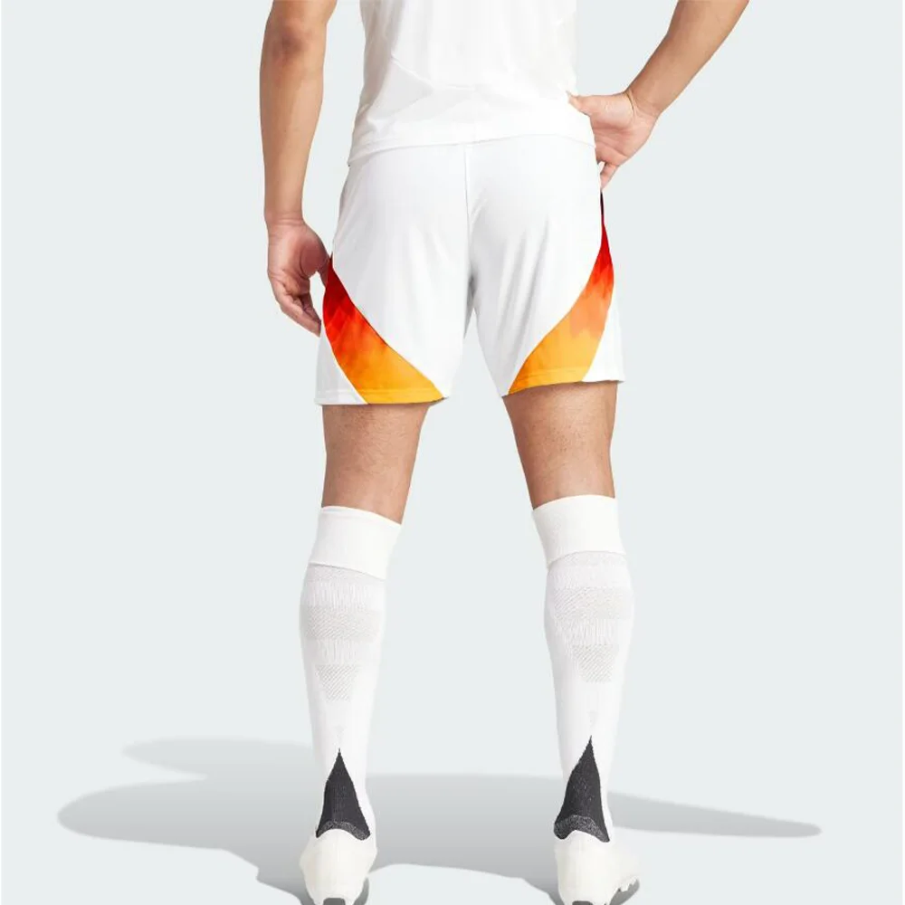 2024 Football Jersey Team Adult Sports Clothes Soccer Game Shorts Boys Rockets Teenager Home Children Kids Men Trousers Germany