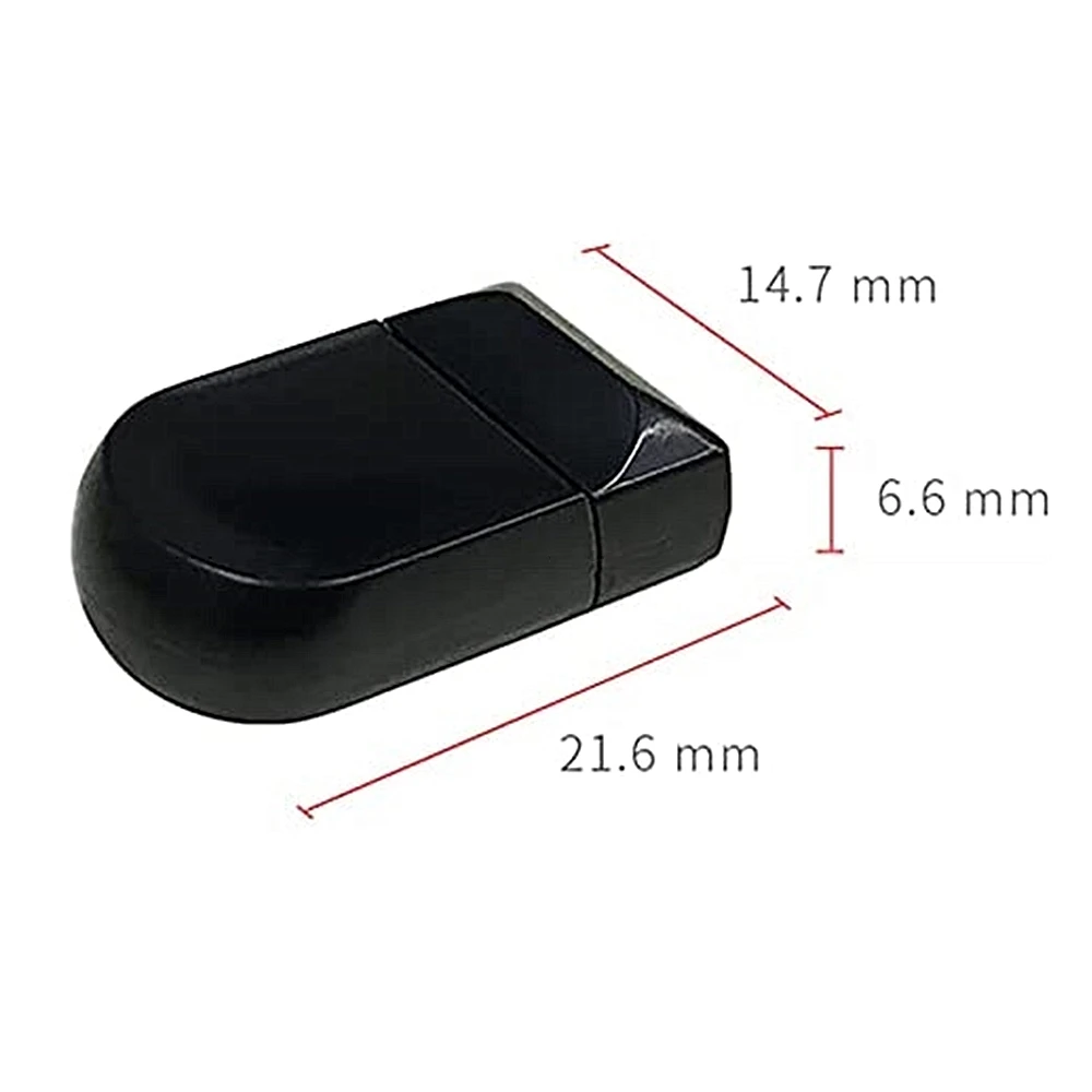 USB-флеш-накопитель Mimi, 512 ГБ, 256 ГБ, USB 2,0