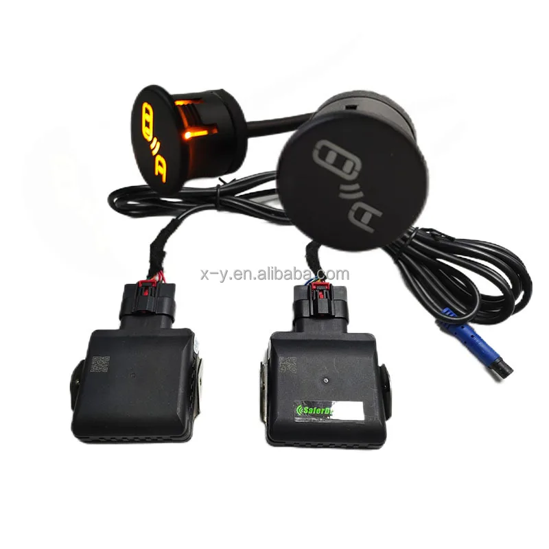 Car Radar Detector …