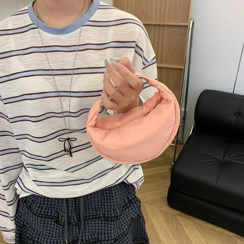 

Chic Vintage Diaper Bags For Women Designer Leather Messenger Bag Simple Crossbody Bag Elegant Large Capacity Shoulder Bag