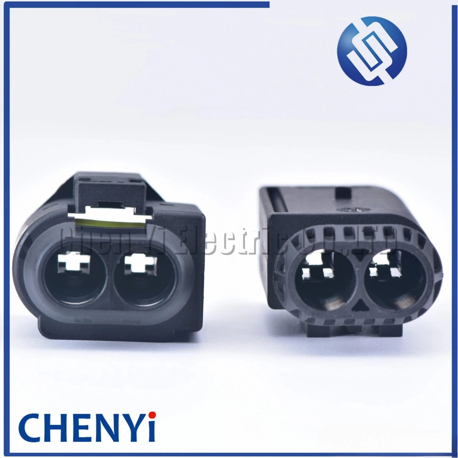 2 Pin female or male Automotive Sensor waterproof Connector car Wire harness Plug 50290060 7514237-02