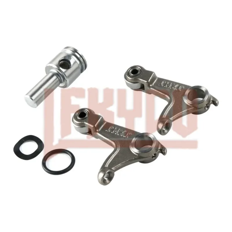 Motorcycle Accessory Engine Parts Camshaft Rocker Arm Pin For HONDA CG125 CG150 CG200 CG250 CG 125CC 150CC 200CC 250CC Swingarm