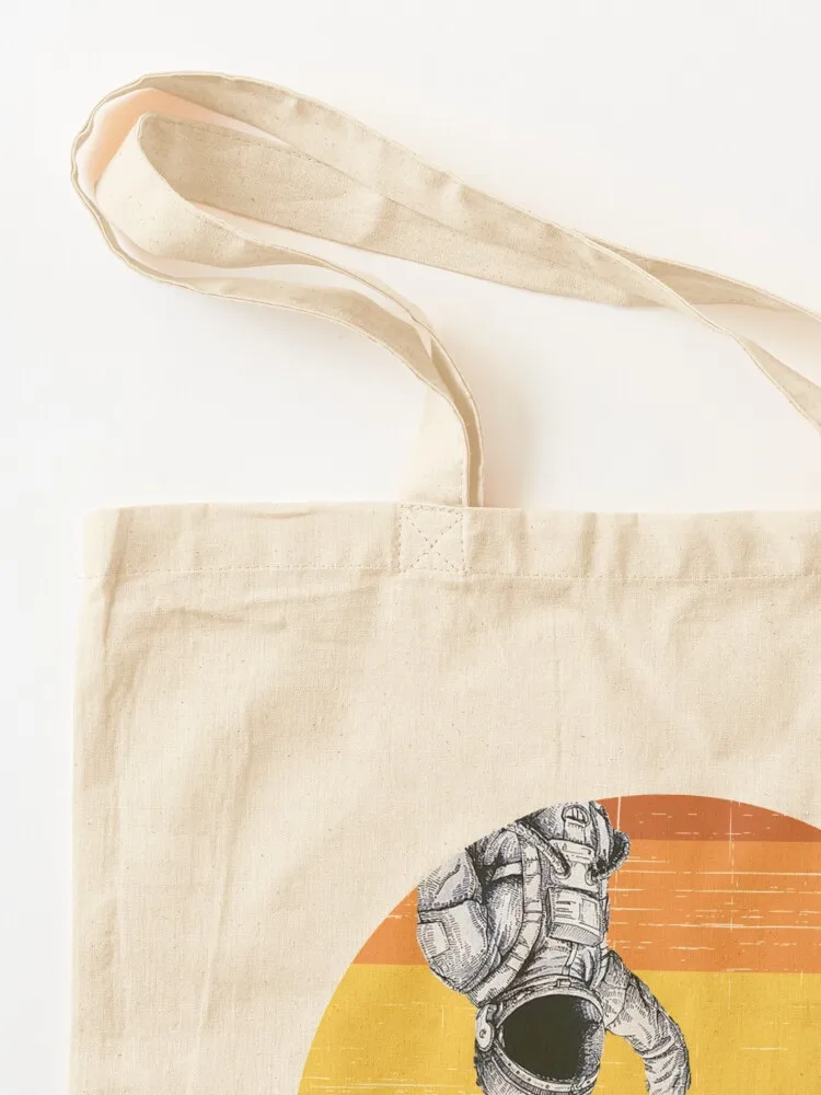 رائد الفضاء في المحيط حمل حقيبة حقائب الهدايا سيدة حقيبة حقائب بيئية حقائب الشاطئ النسائية