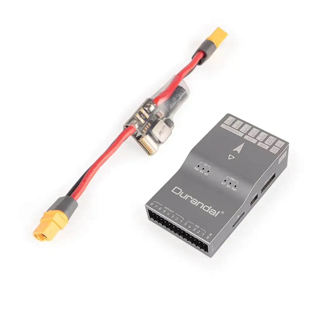 VoidFly HolyBro Durandal Flight Controller