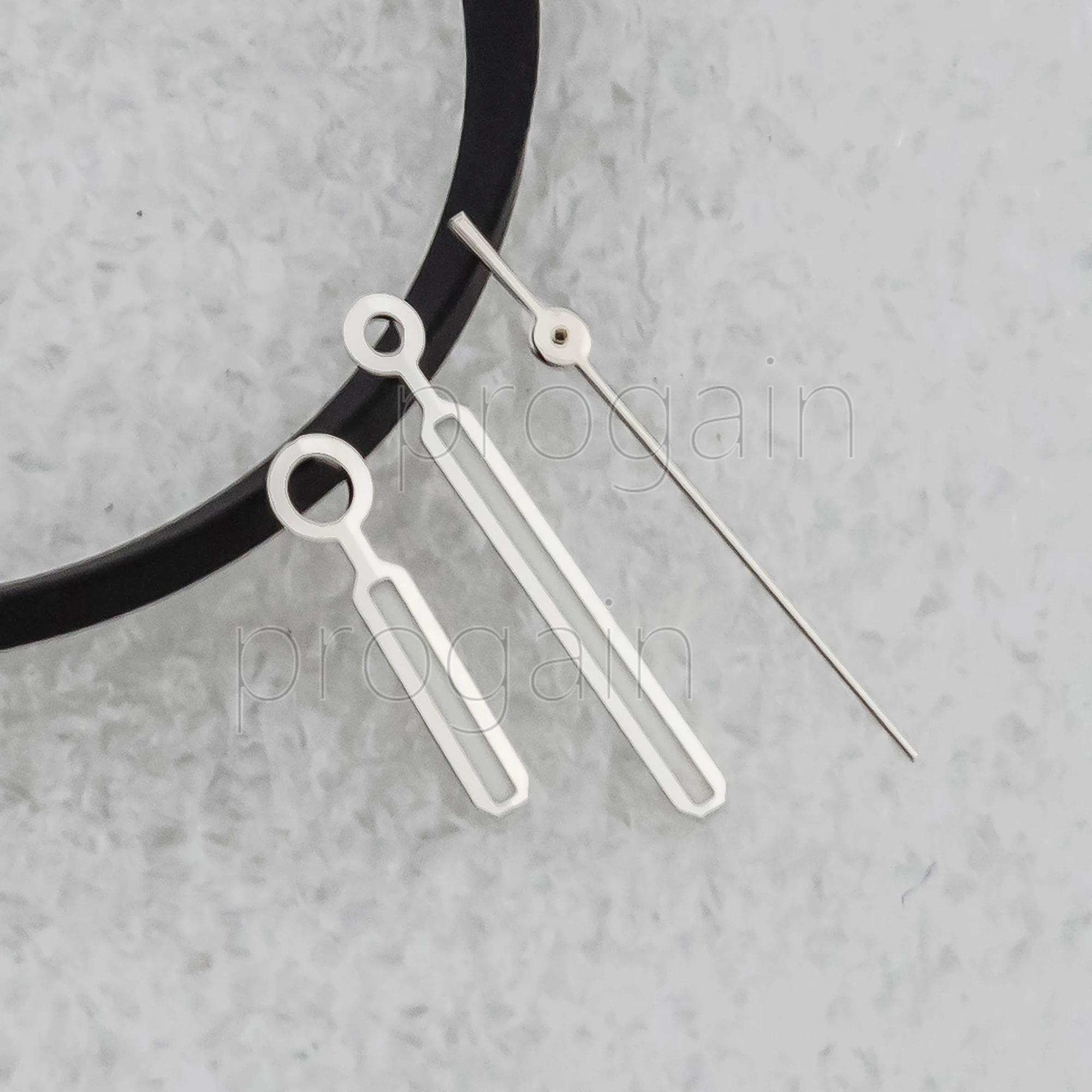 

NH35 Watch Hands Luminous Pointers Mod Accessories fit NH35 NH36 Automatic Movement for Nautilus Watch Hands