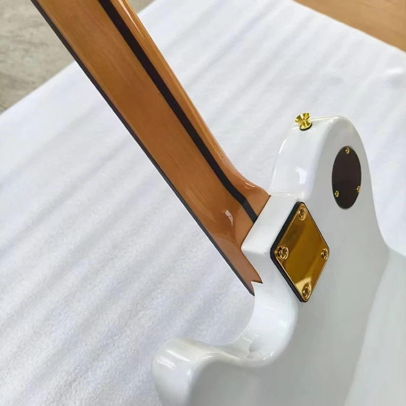 

STLF Wholesale Custom Beginner Maple Rosewood Fingerboard Left Hand Right Handed Maple Neck Electric Guitar