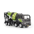 mixing truck