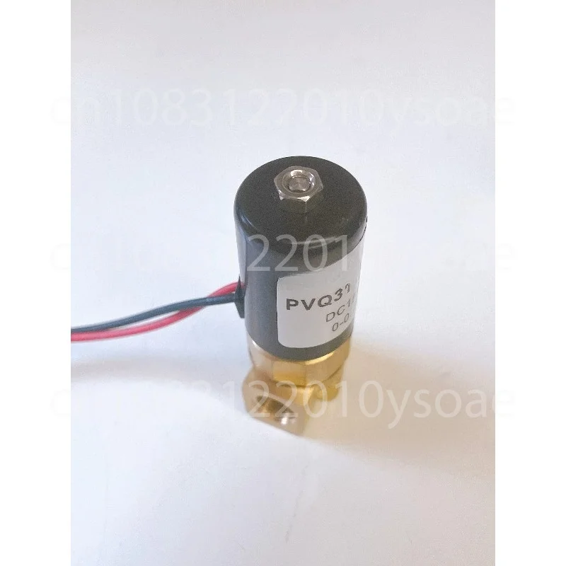 SMC Proportional Z Valve/Electronic Control Air Flow Regulating Valve/Flow Proportional Valve PVQ31-5G-16-01