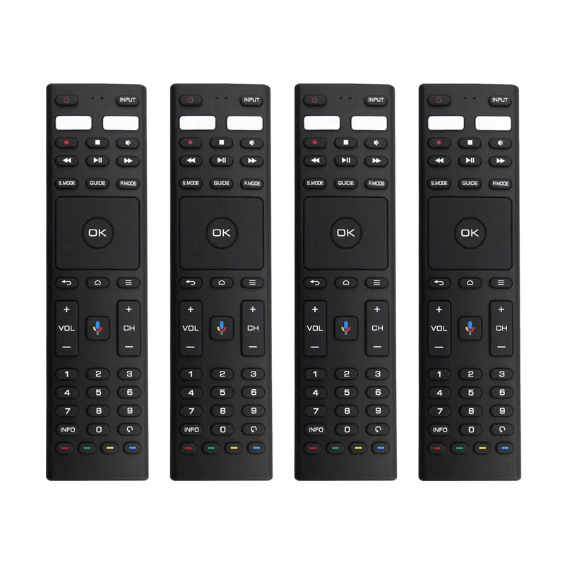 【Buy It-Now!】4X Rep…