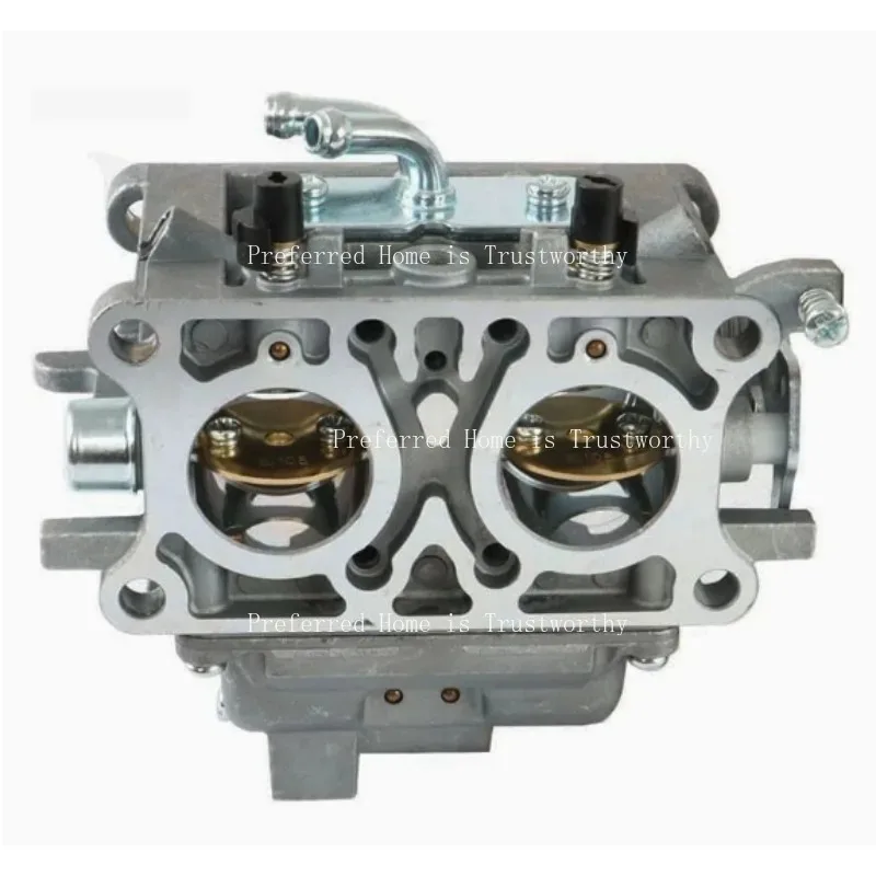 Suitable for Carburetor 15003-2879 15003-2977 15004-1046 FD750D Engine