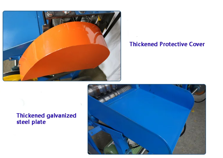 Made in China Factory Supply Automatic Scrap Copper Wire Stripping Machine 220/380v  918-KOF 1-50mm