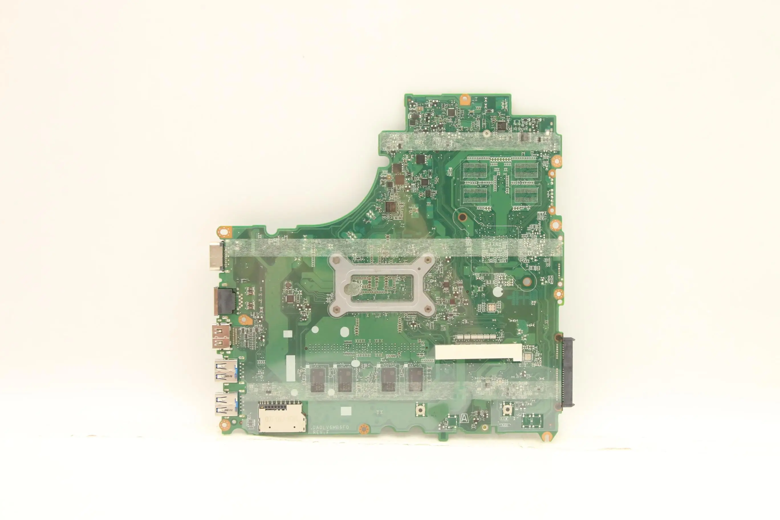 Motherboard For Lenovo V310-15ISK Laptop Mainboard I3-6006U UMA 5B20M59469