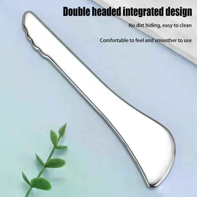 Muscle Fascia Knife Lightweight Muscle Release Massage Tool for Deep Tissue Pain Relief Gym Daily Use