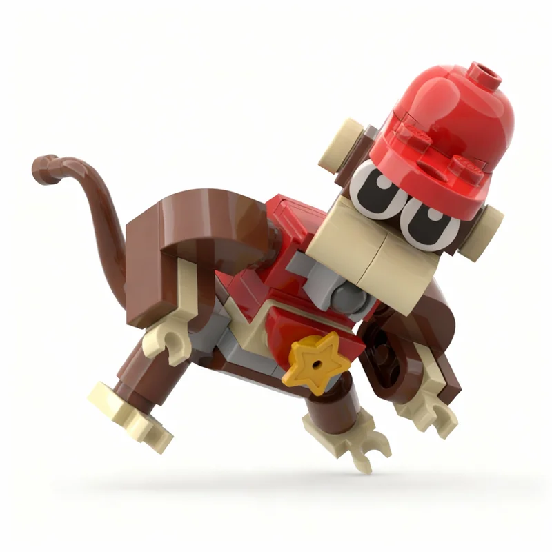 Sce5966a51b874aa587d2fcec8c27987az - Donkey Kong Shop