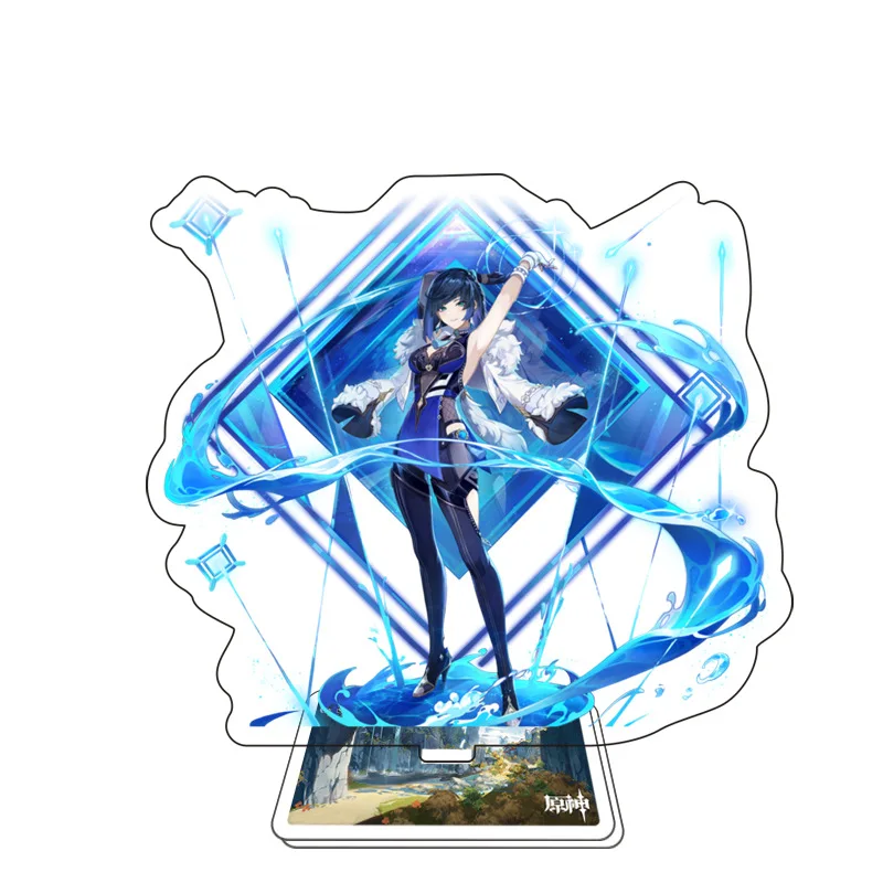 New Genshin Impact …