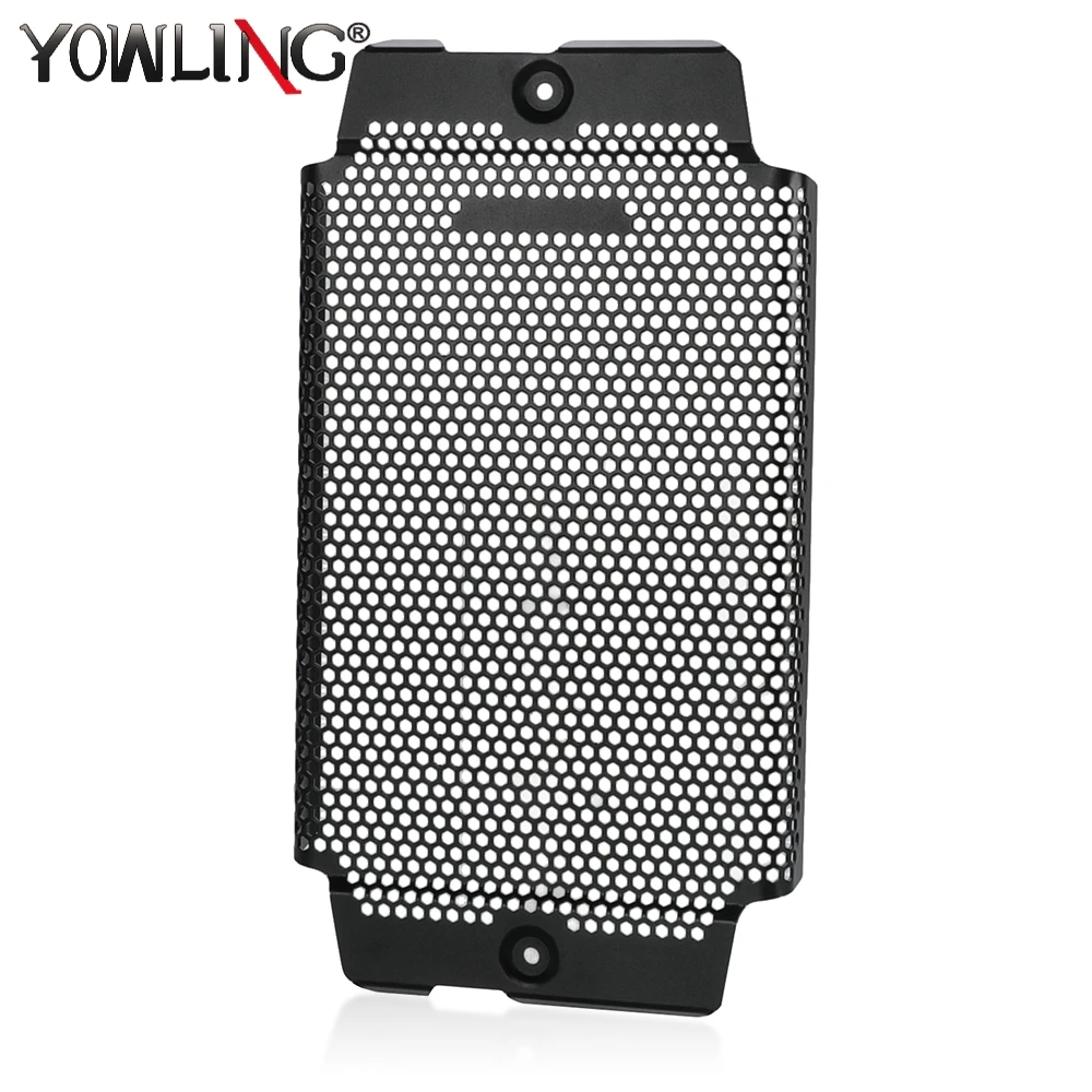 Motorcycle Accessories For Speed Twin 900 1200 Bonneville T120 Thruxton RS 2016-2023 Radiator Protective Grille Guard Protector