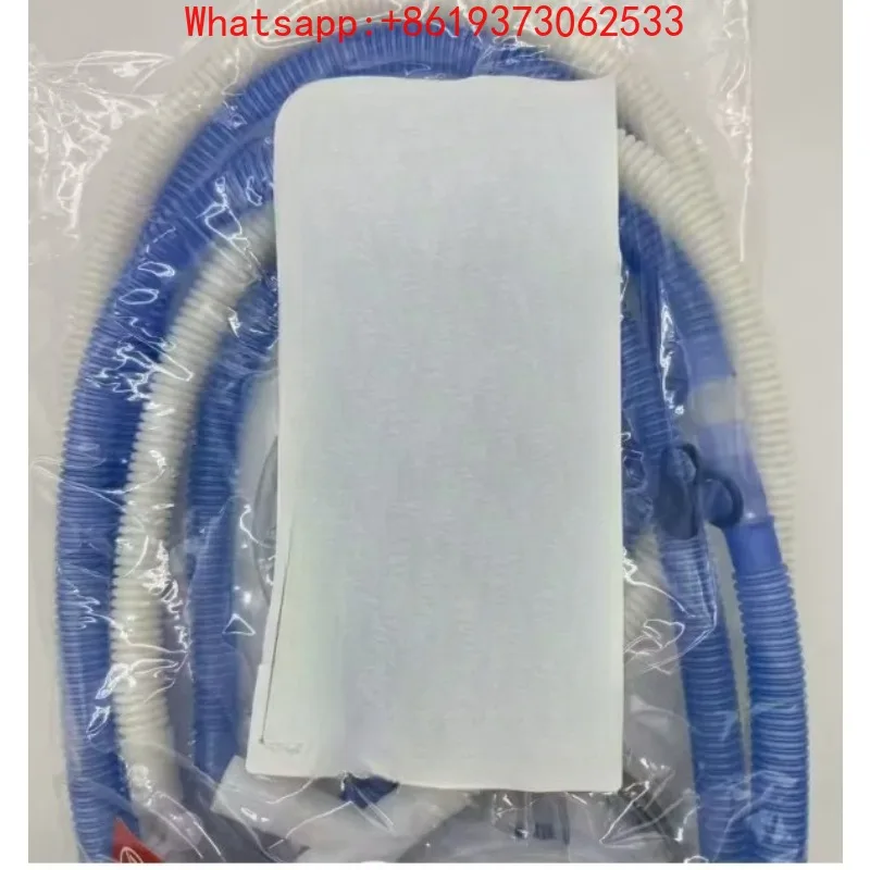 

Комплект для ИВЛ RT266 Evaqua 2 для младенцев - 10 штук в коробке