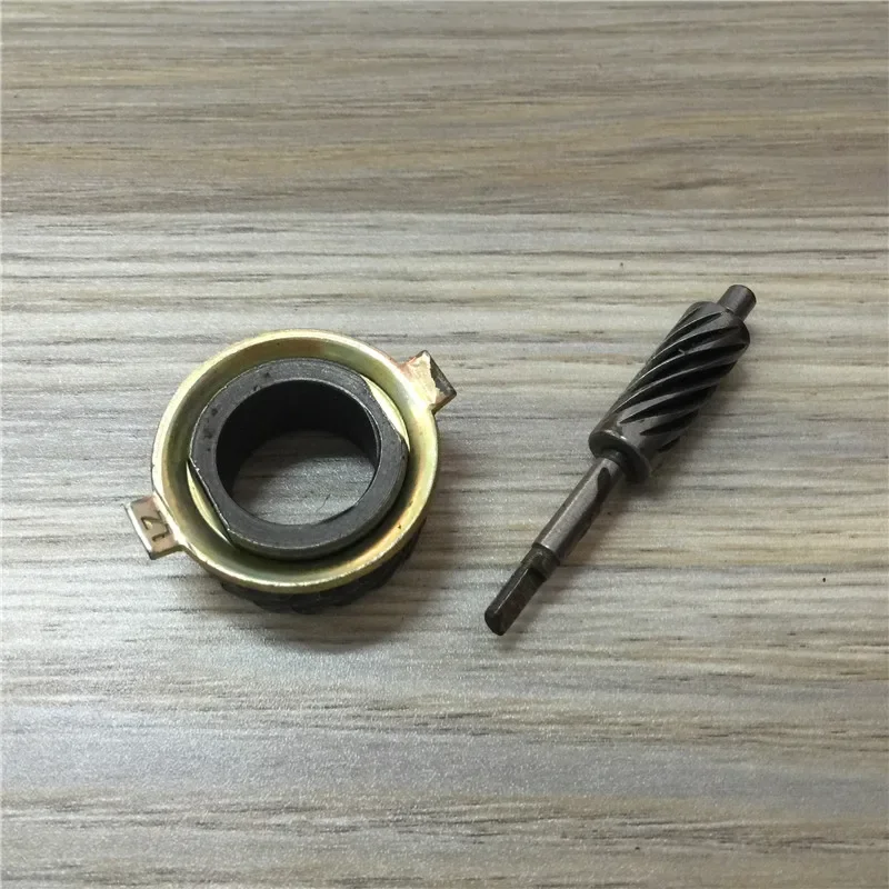 STARPAD For Curved Beam Car For Dayang 100 DY110 DY100 Odometer Gear Meter Meter Tooth Watch Gear DY90-3E Free Shipping