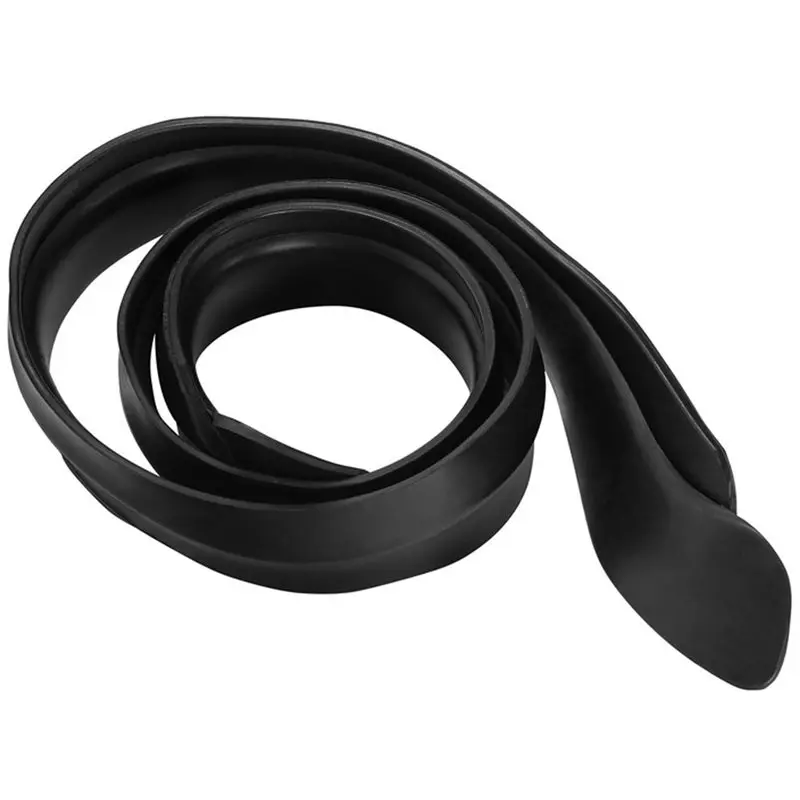 Motorcycle For Honda Goldwing GL1800 2001- 2017 Windshield Panel Moulding Rubber Seal Strip-X67A