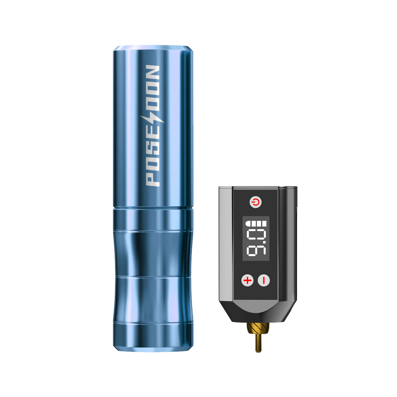 Thumbnail 3 - #40 Best Professional Tattoo Kits to Buy In 2026