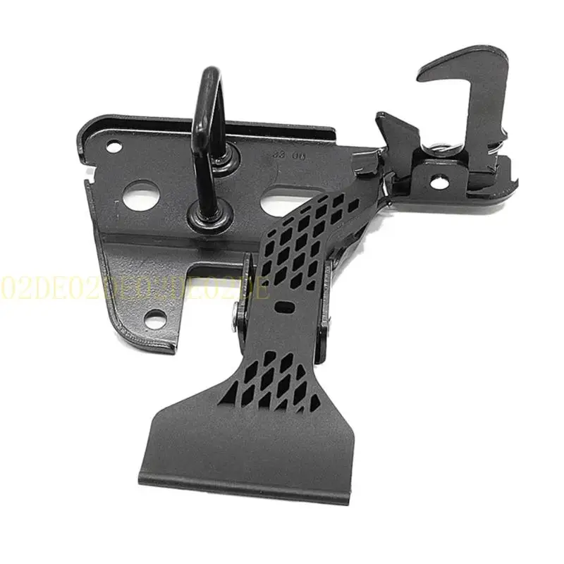 

02DE Front Hood Latches Lock Actuator 8E0823480 8E0823480E for 2005-2008