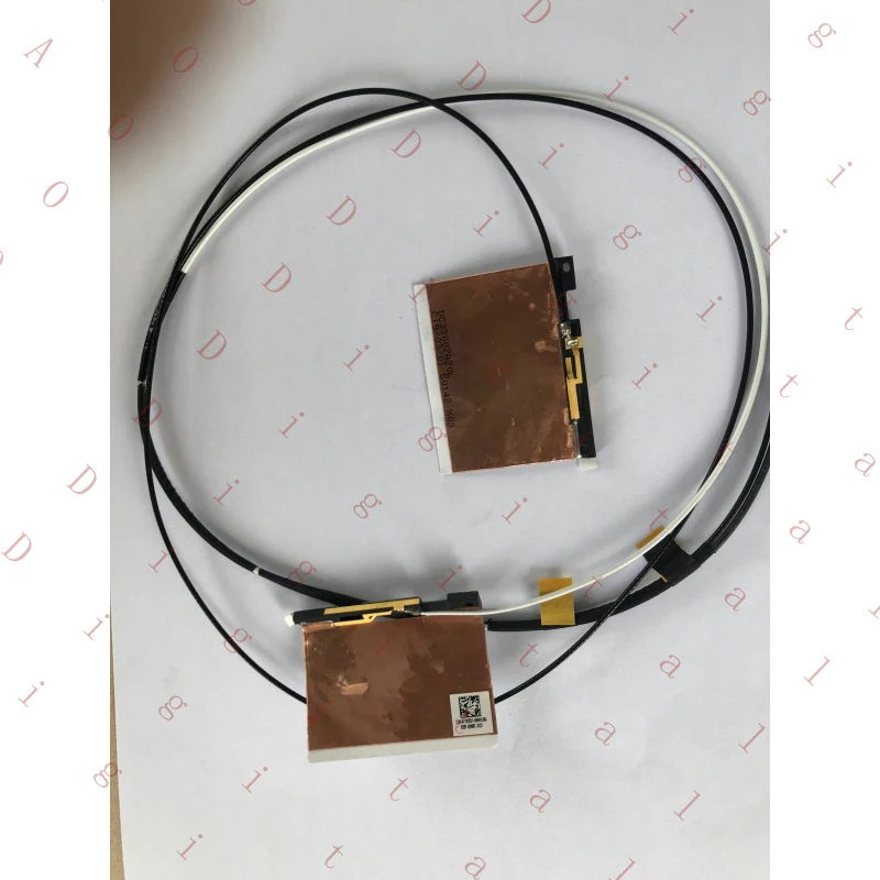 

WW DC33002A20L для ноутбука DELL Alienware M15 R2, кабель беспроводной антенны Wi-Fi