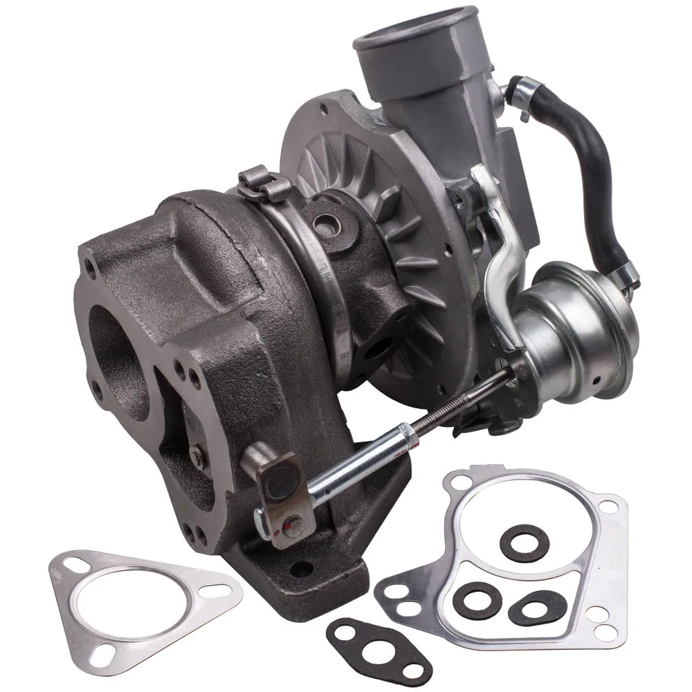 MaXpeedingrods New Turbo RHF5 8971371097 8971371098 For Holden Jackaroo Monterey 3.0 L VA430070 VA430064