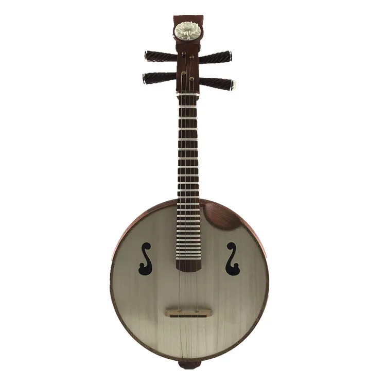 سوتشو الفنانين المشهورين روزوود دادا روان / تشونغ روان / شياو روان / روان