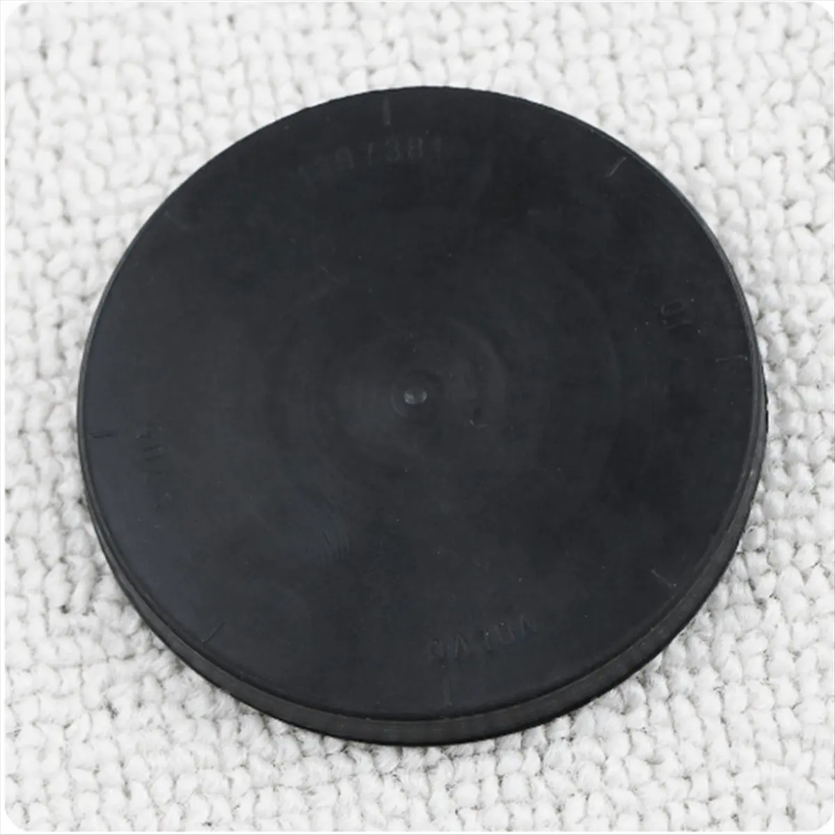 #49R (Black)Car cylinder head plug cover camshaft rear cover plug cover,Automotive Parts & Accessories