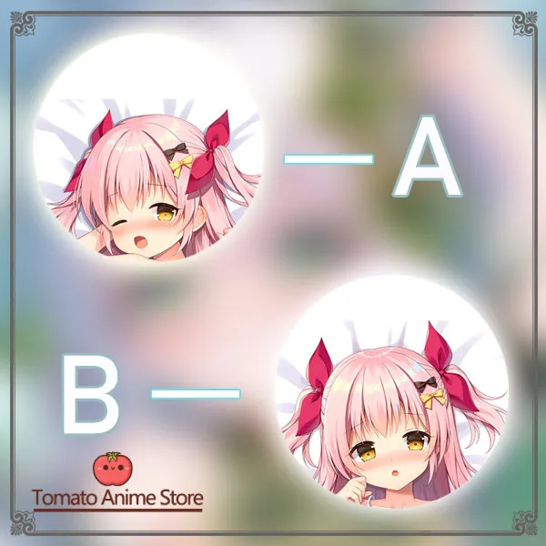 

Anime Game Dakimakura Hing Body JK PillowCase Cushion Otaku Bed Linings Xmas