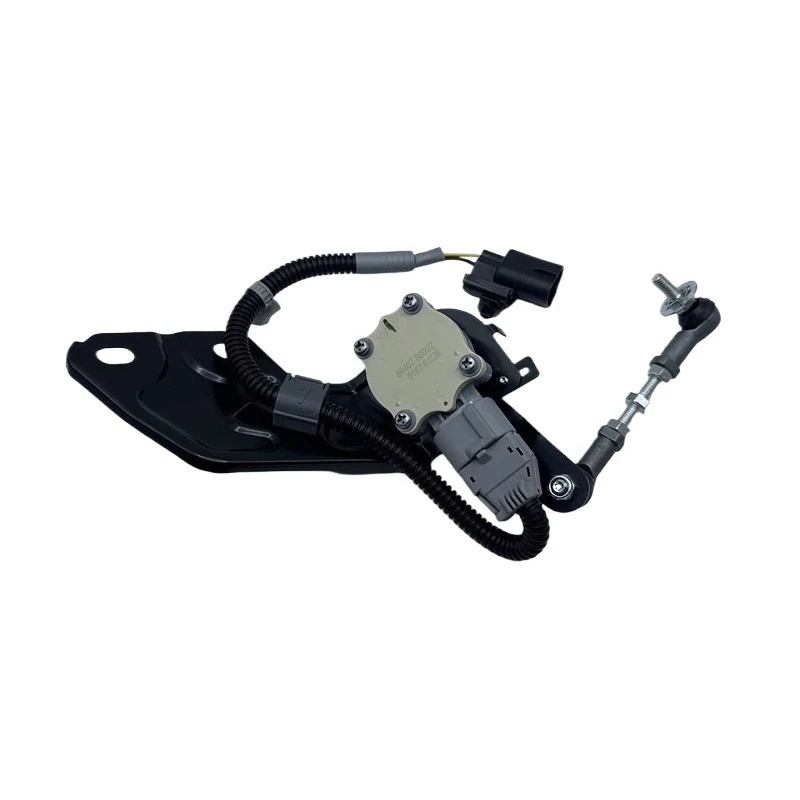 For Toyota Prado 4000 LC120 Lexus GX470 Rear Suspension Height Control Sensor