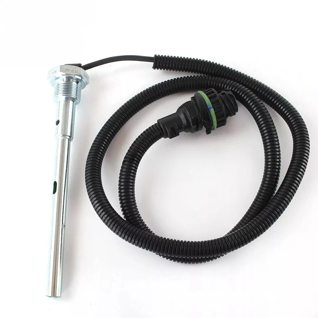 

EC160C EC180C EC210B Oil Level Sensor 22383381 Excavator Parts Electrical