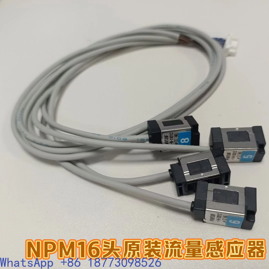 NPM16 Head Placement Machine Flow Sensor MTNS000436AA/N510054836AA Original，1PCS