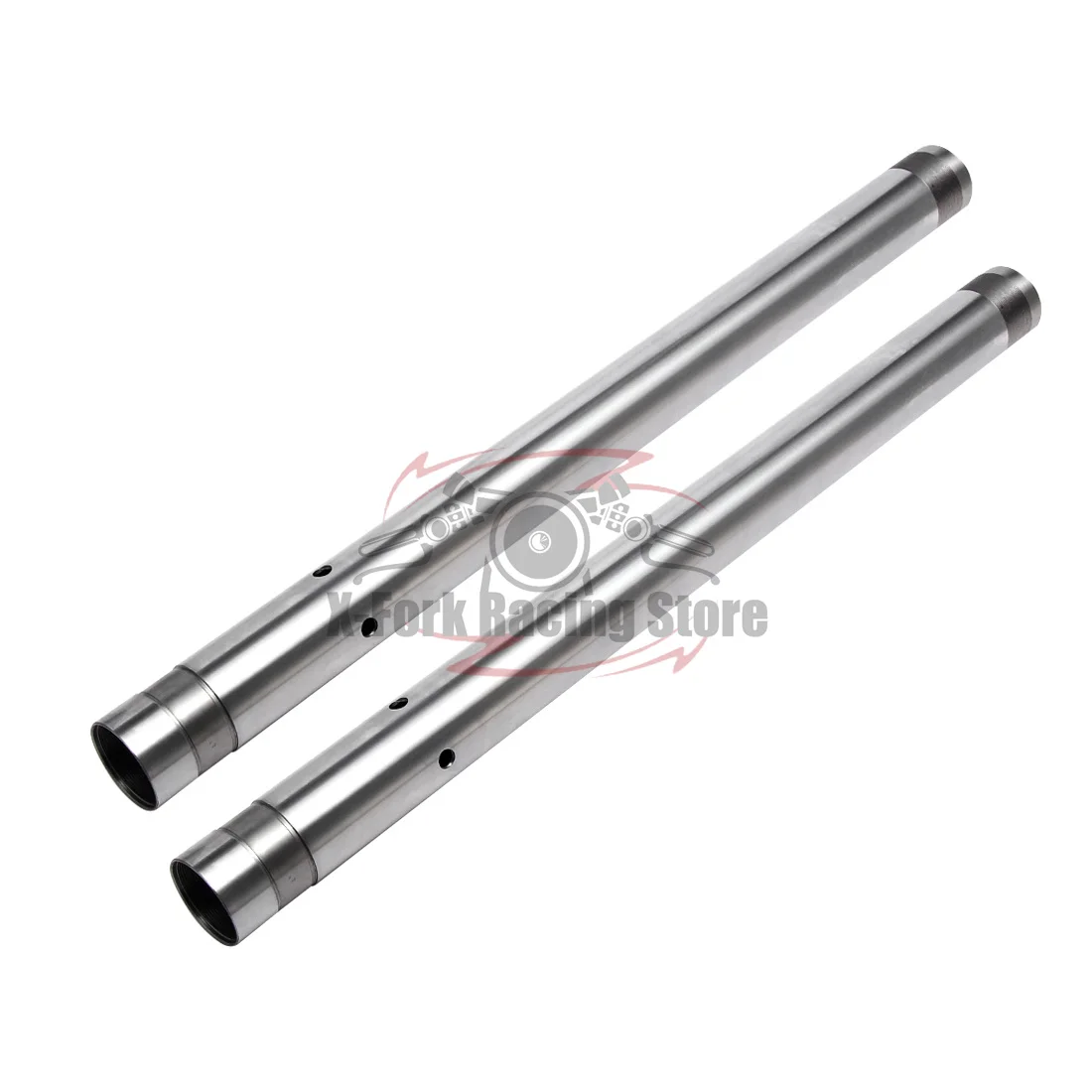 

Front Fork Inner Tubes Pipes For BMW F900XR 2019-2025 31429467921 31429467922 Fork Suspension Inner Legs Bars