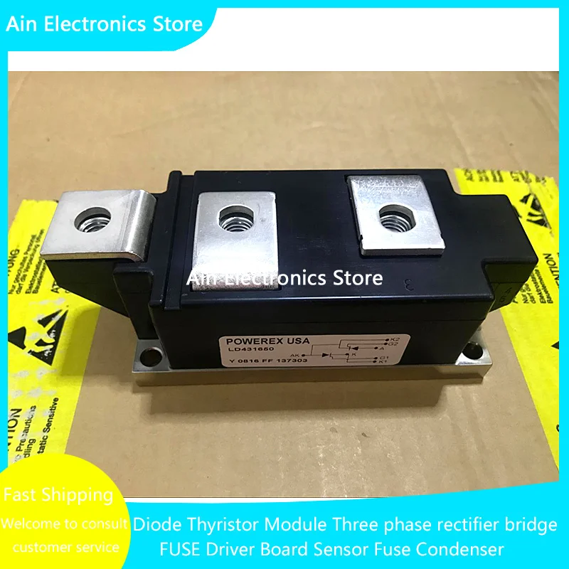 

Новый модуль IGBT LD421250 LD411660 LD421650ND LD420850 LD422243 LD421650 LD421250 LD431250 LD431650 LD431843 LD431850