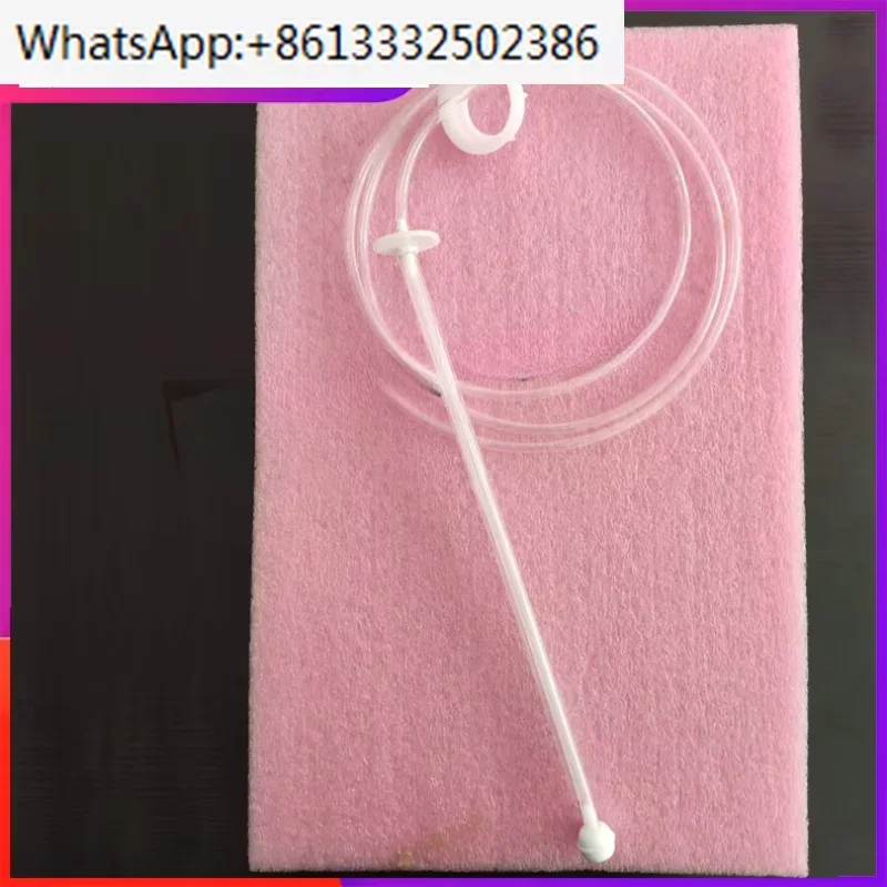 KX21 XS500i XS800i Крышка трубопровода для разбавителя в сборе