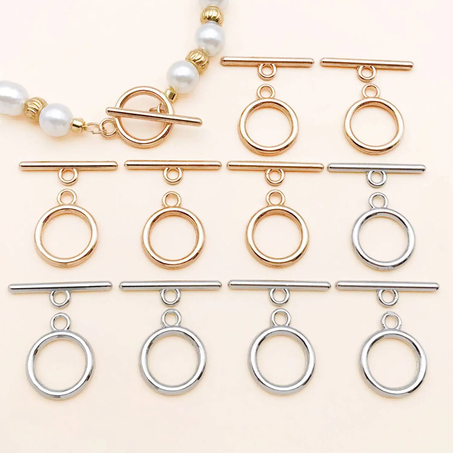 10 Sets Totaling 20…