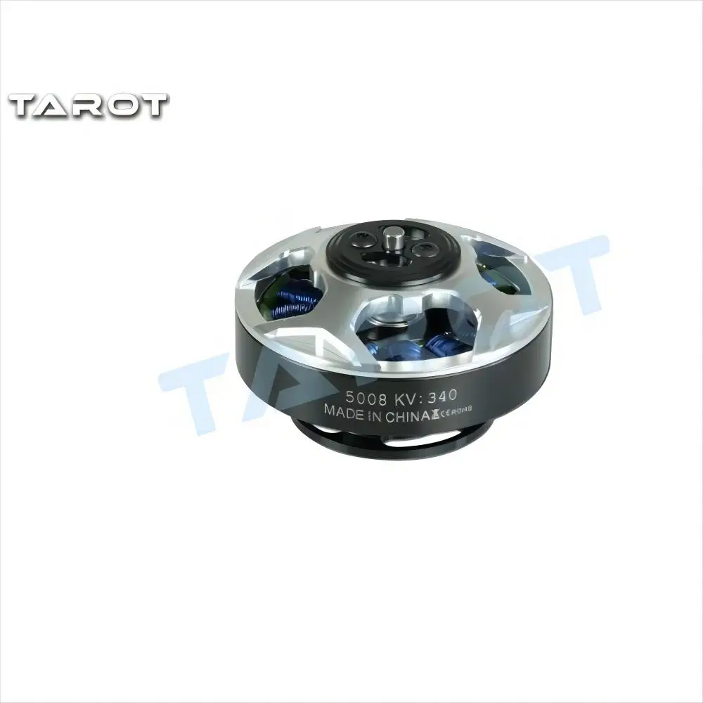 TAROT 5008 340KV High Efficiency Rotor Brushless Motor TL96020 for T960 T810 Multicopter Hexacopter Octacopter